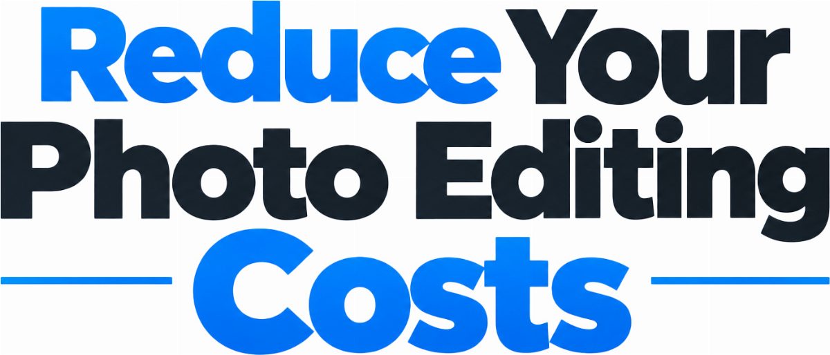 How to Outsource Photo Editing for Your Business