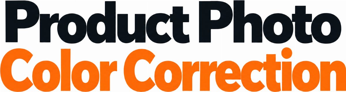 Amazon Product Photo Editing Services for Sellers