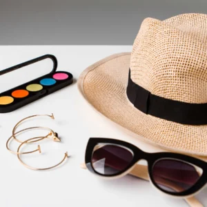 Accessories Matter