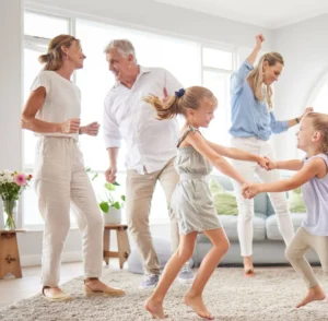 Dance Party