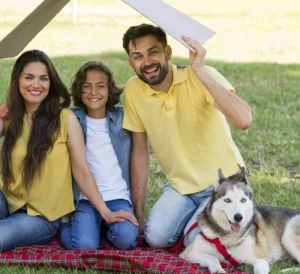 Include Your Pets