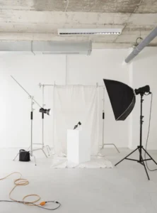Perfecting Studio Headshots for Extraordinary Results