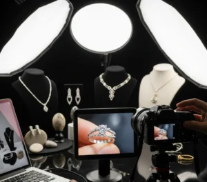jewelry photos