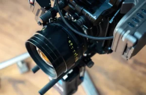 Best Cinema Cameras