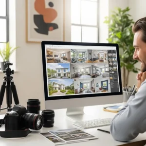 Top 10 Benefits of Outsourcing Real Estate Photo Editing Services