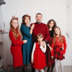 Traditional Photo