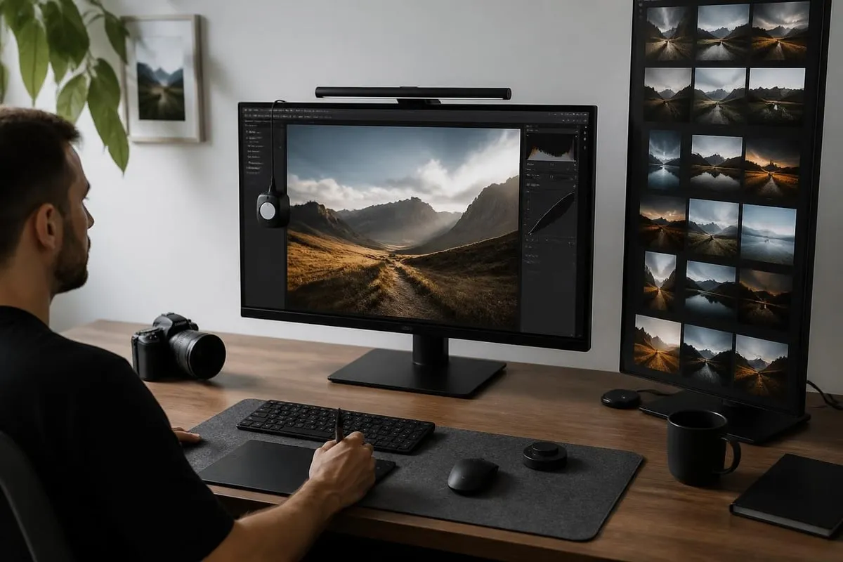 Photo Editing How: Master Professional Techniques in 2026