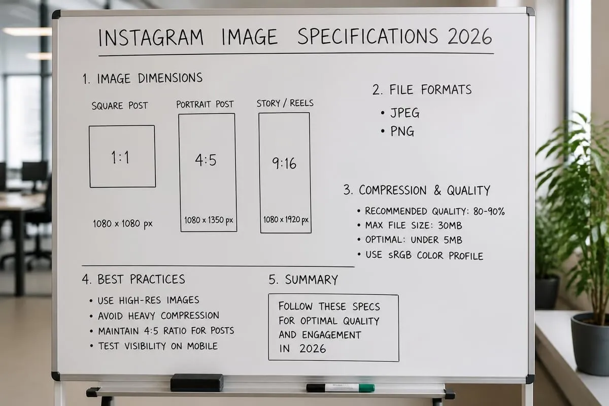 Photo Editor for Insta: Essential Guide for 2026