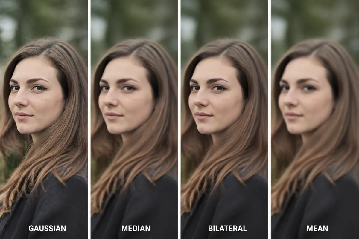 Smoothing Image: Techniques for Professional Results