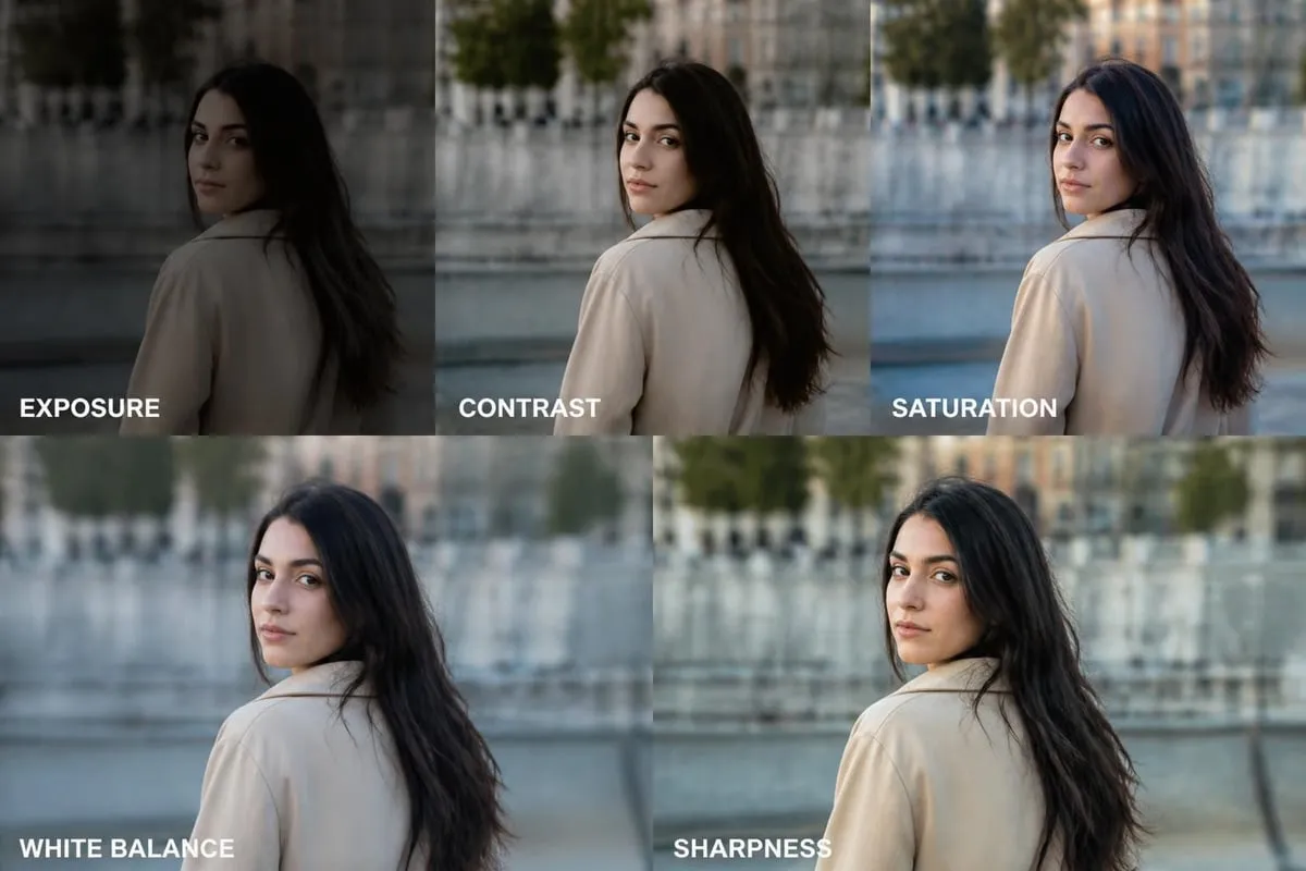 Photo Editing for Dummies: Master the Basics in 2026