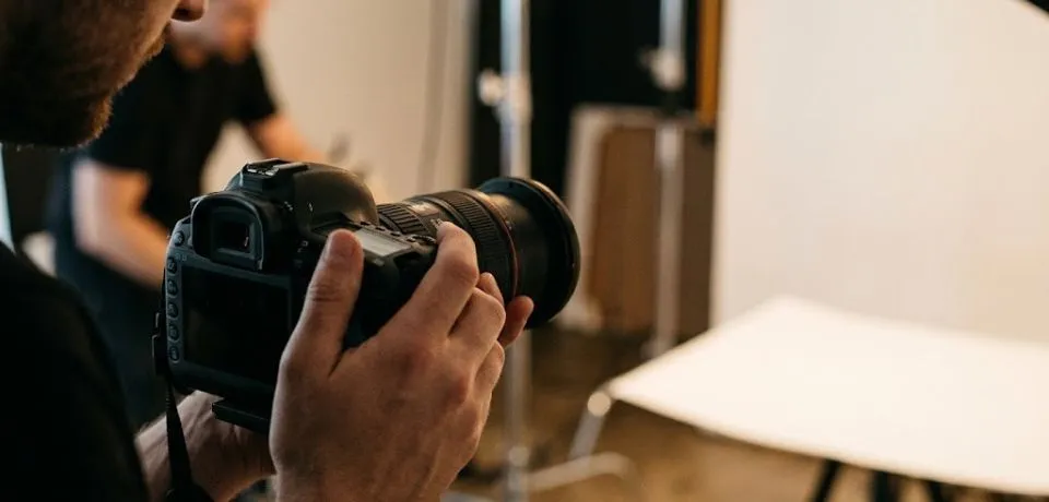 Guide to Setting Up a Studio Photoshoot