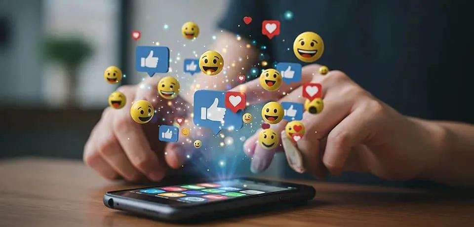 top 10 social media platforms