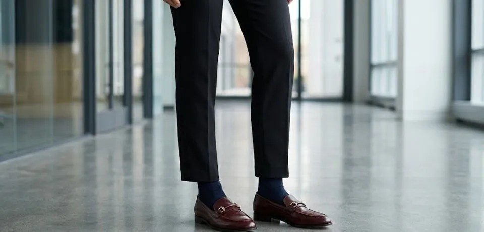 stylish dress shoes
