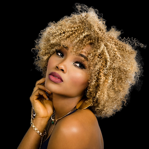 Hair & Fur Clipping Path after