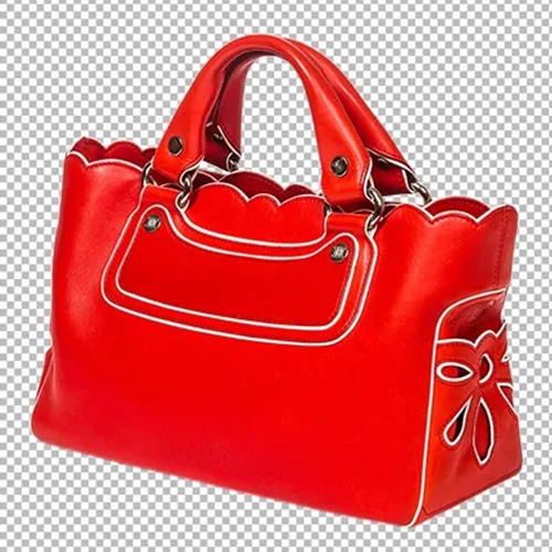 Transparent Background after