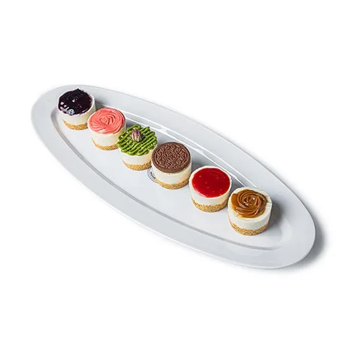 Dessert Photo Retouching after