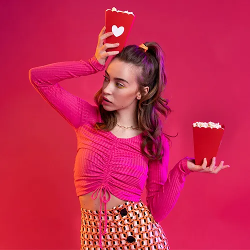 Fashion Photo Editing Service