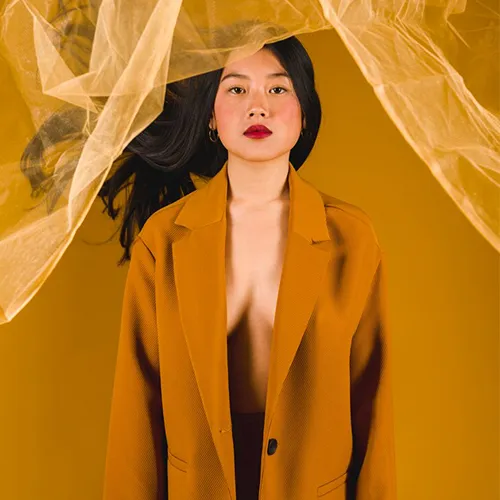 Fashion Photo Editing Service