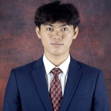 Adrian Kirk Sereño