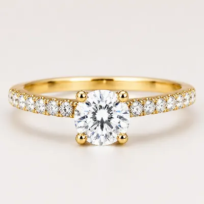Jewelry Photo Editing