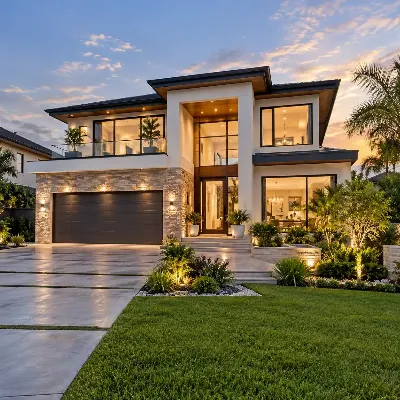 Real Estate Photo Editing Service