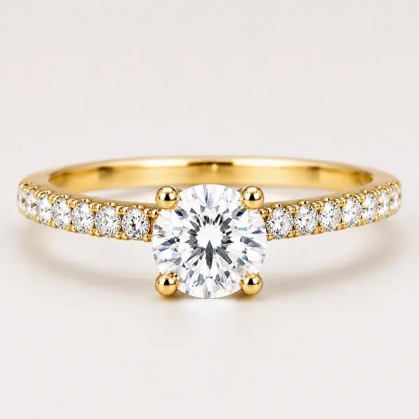 Jewelry Photo Editing