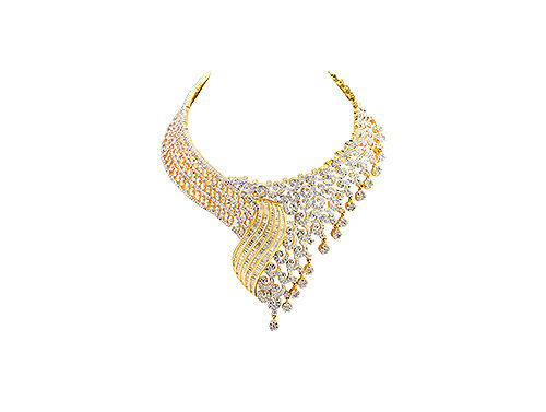 Jewelry Clipping Path