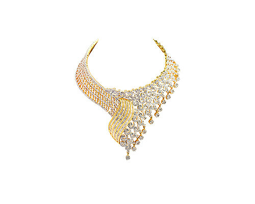 Jewelry Clipping Path