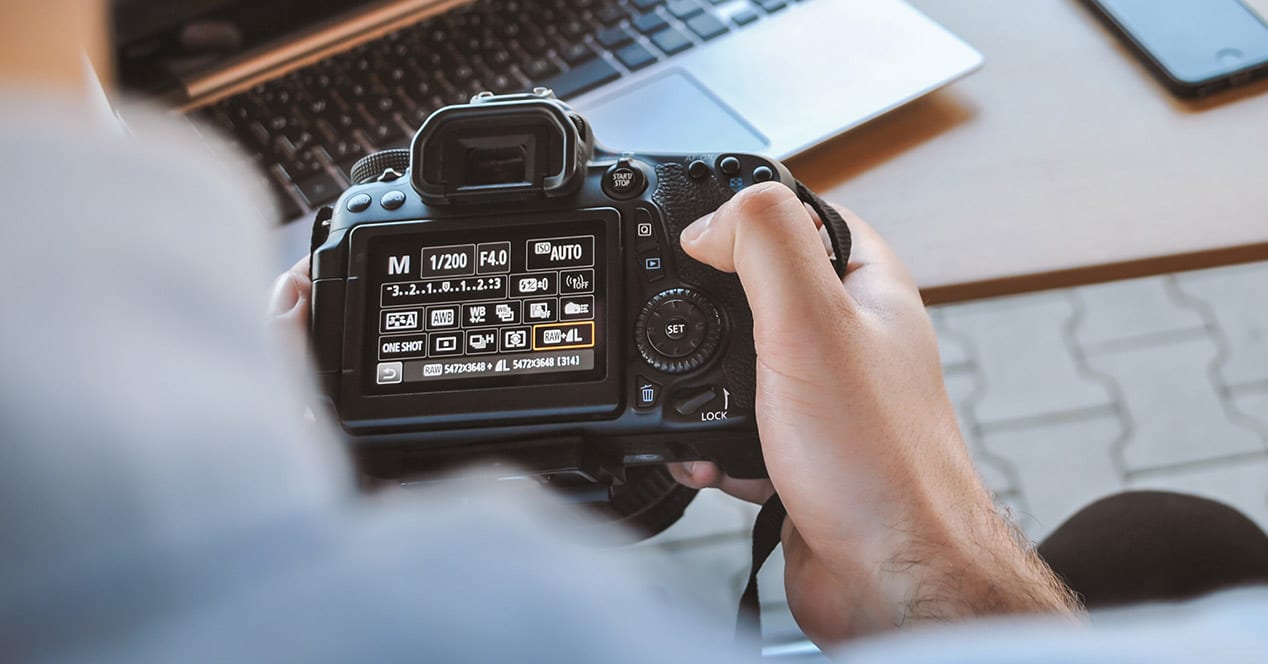 Learn How to Use Your Camera