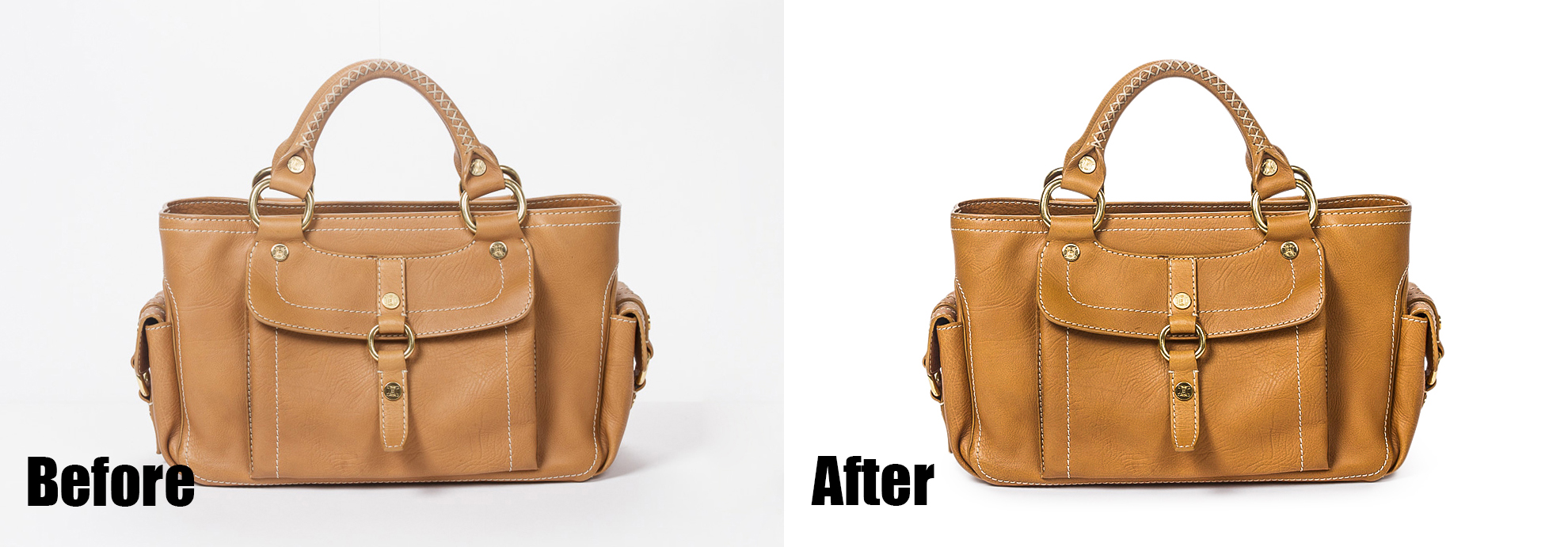 Product Photo Retouching Service