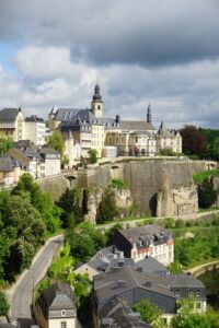 Luxembourg Photo Editing 