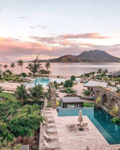 Saint Kitts and Nevis Photo Editing 