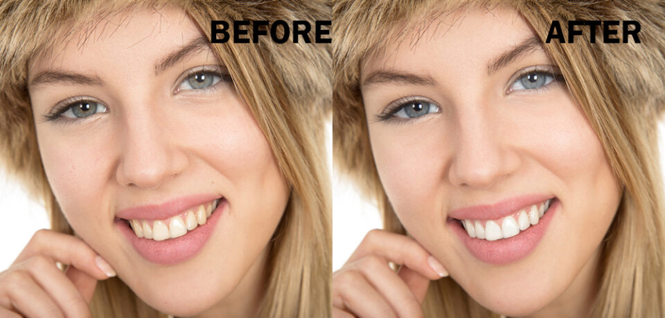 fashion photo editing