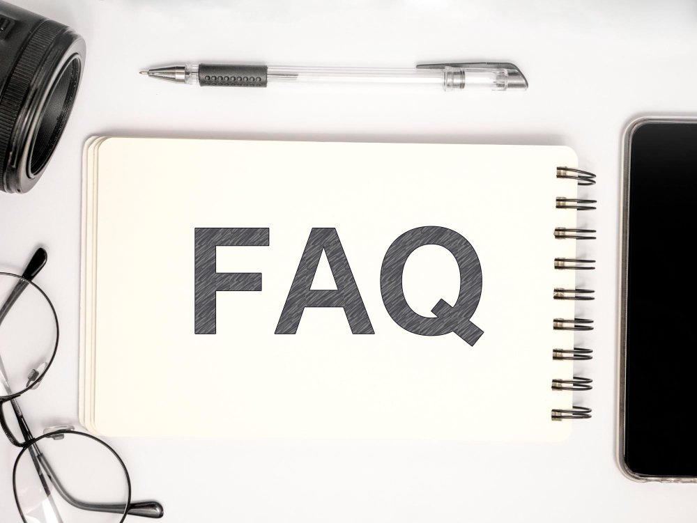 Frequently Asked Questions