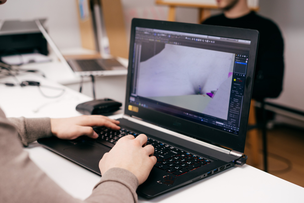 Choose the Right Photo Editing Software