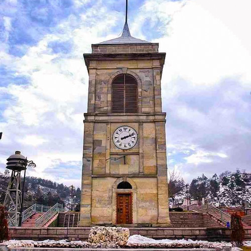 Kastamonu Turkey Photo Editing