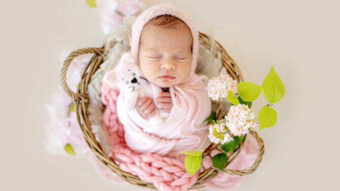 Photography Tips And Tricks For Newborn In 2024