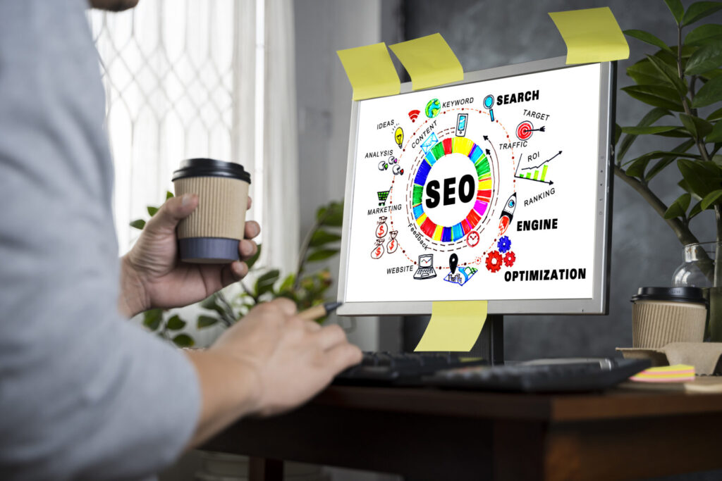  SEO Best Practices