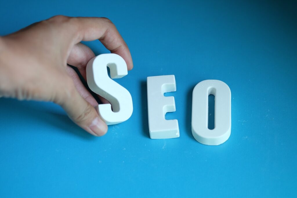 How does SEO work