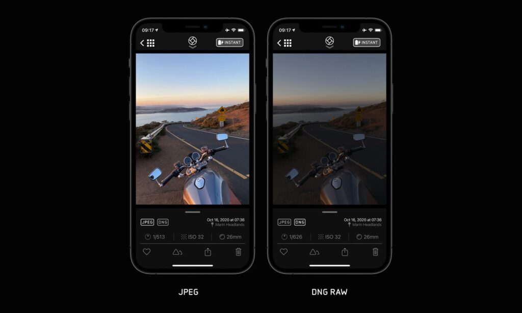 iphone setting