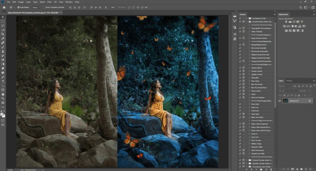 Photo Editing jobs