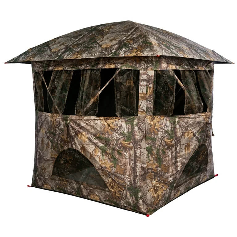 portable wildlife hides, wildlife photography, camouflage