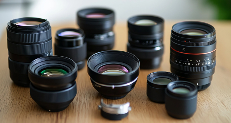 Lenses For Wildlife Photography