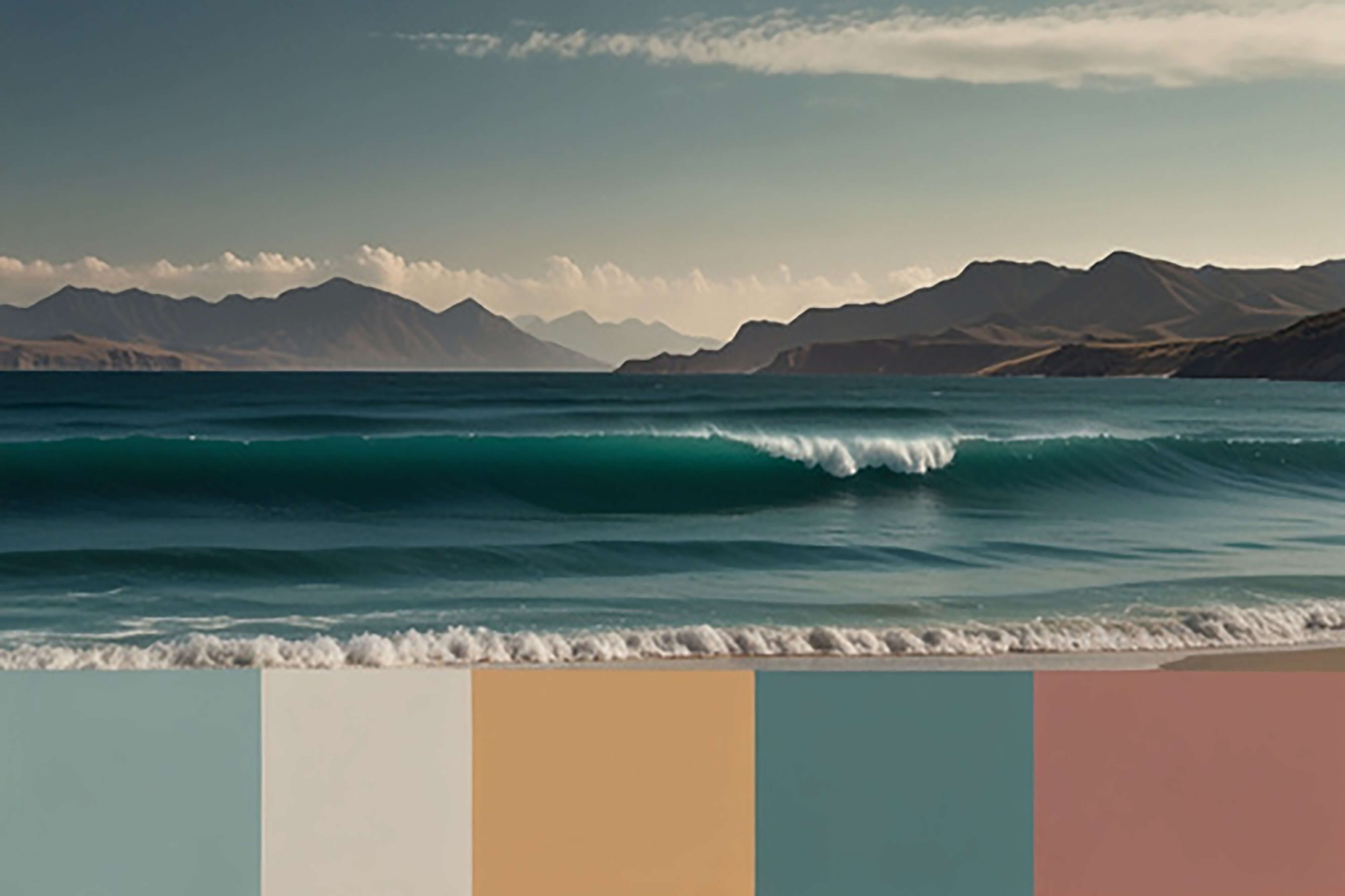 color trends, photography