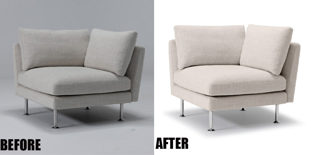 clipping path