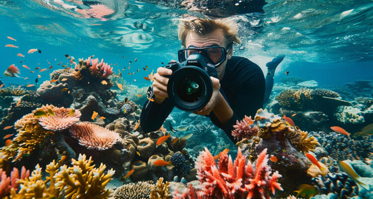 Underwater Photography