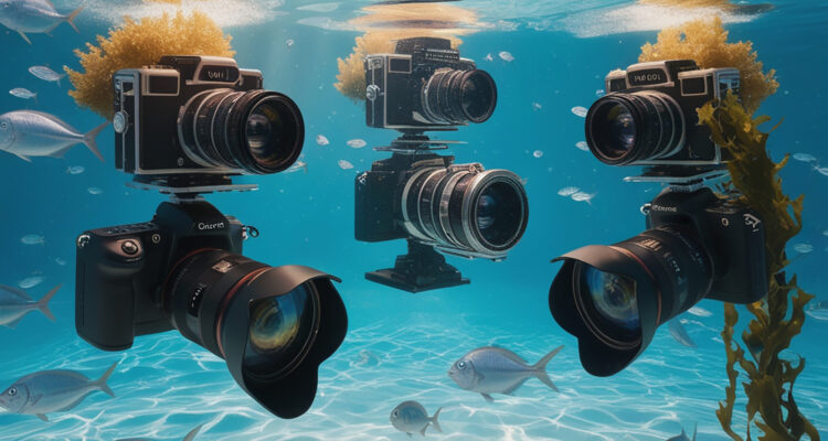 Basic Underwater Photography