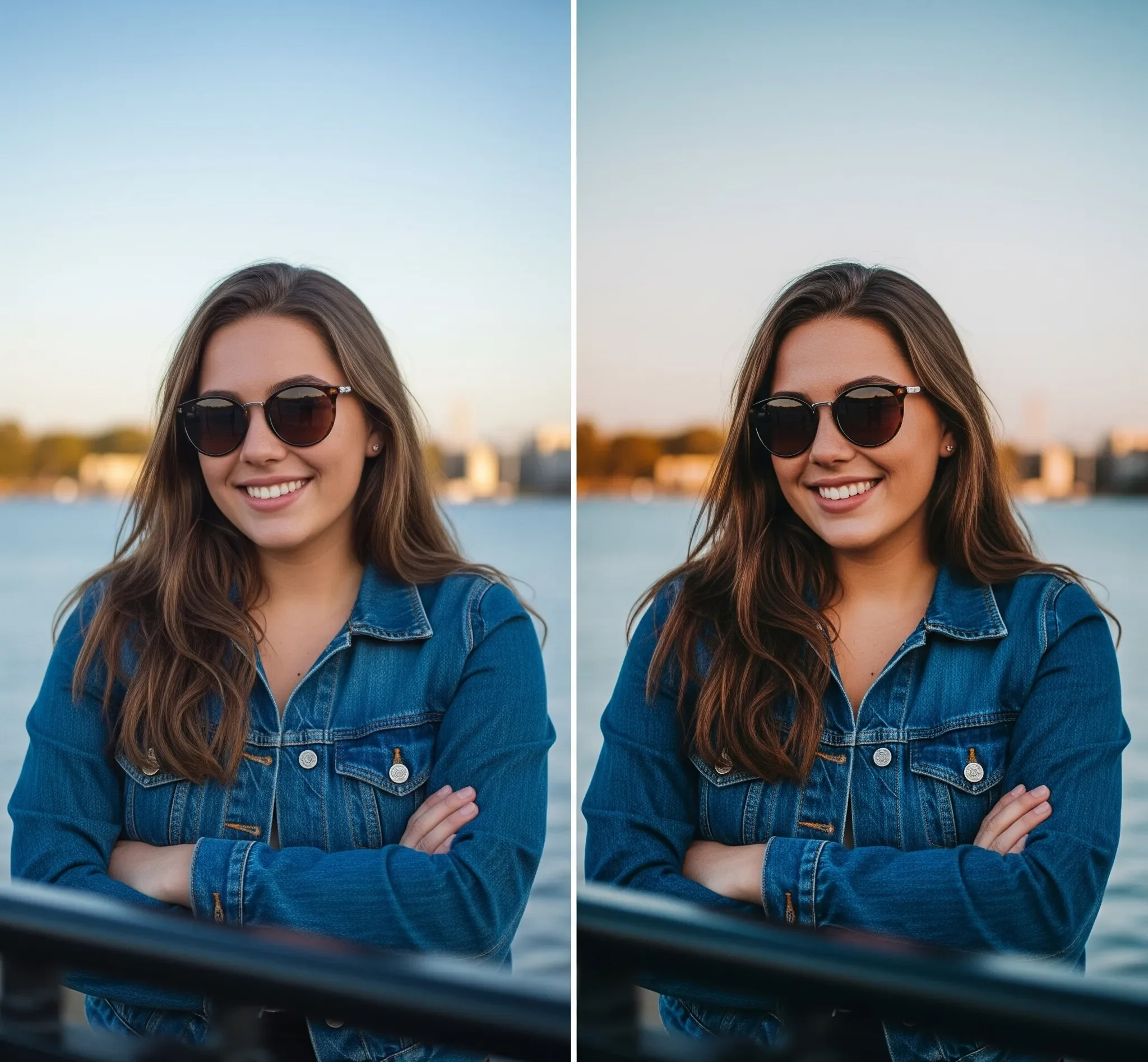 AI Photos Are Fast, But Your Edits Make Them Stand Out