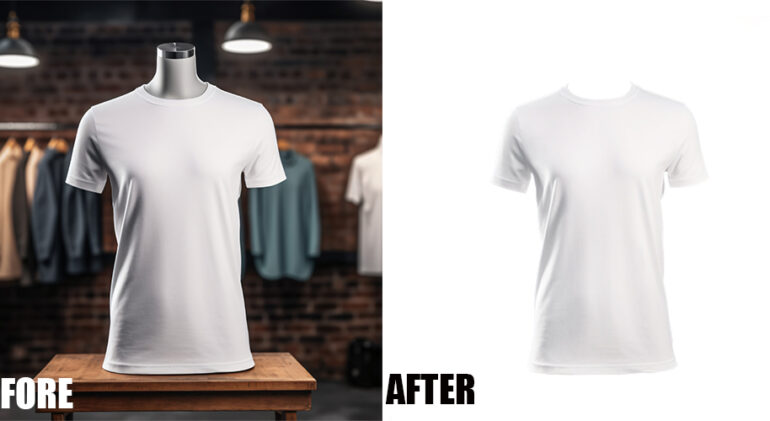 Background Removal Photo Editing_1 e-commerce photo editing