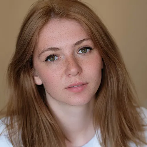 Portrait Photo Editing